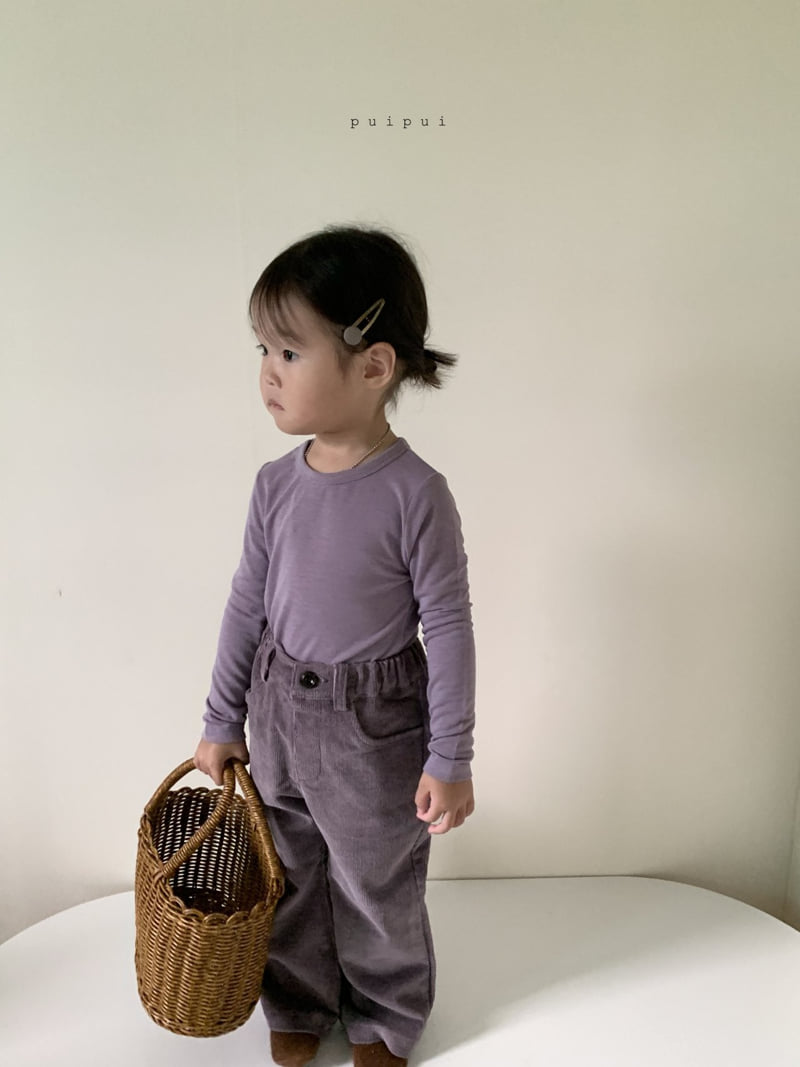 Opening Tee by Puipui for Child - view 5