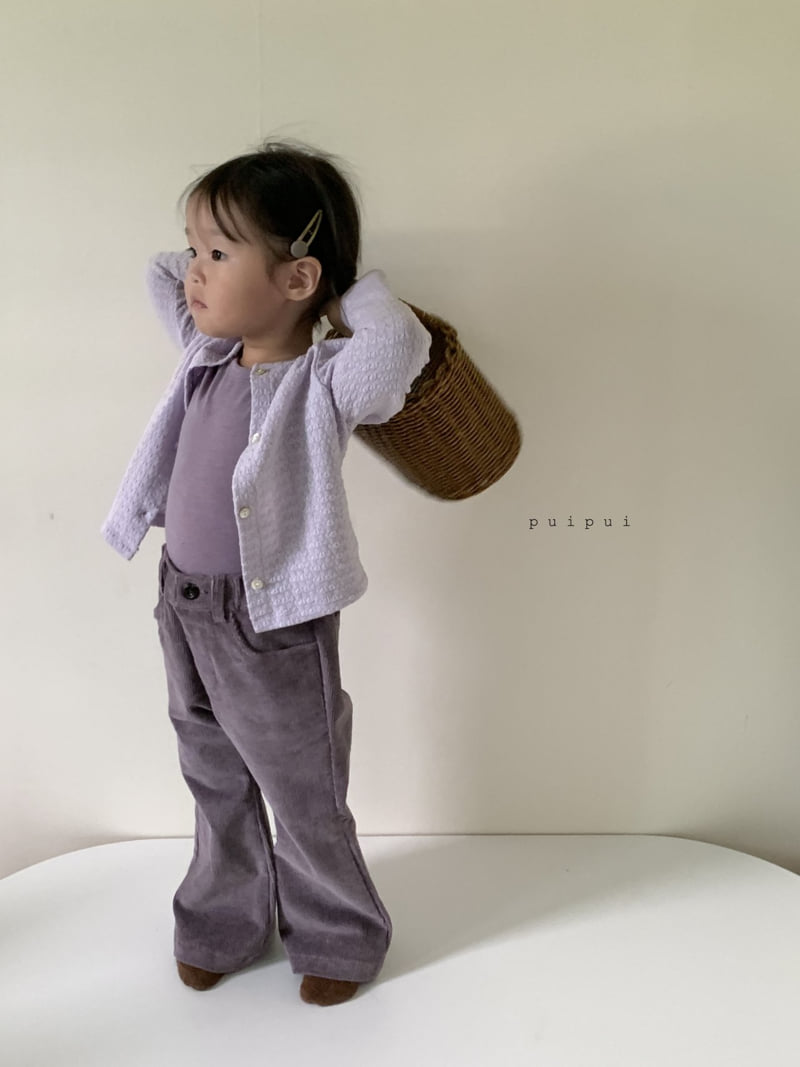 Opening Tee by Puipui for Child - view 6