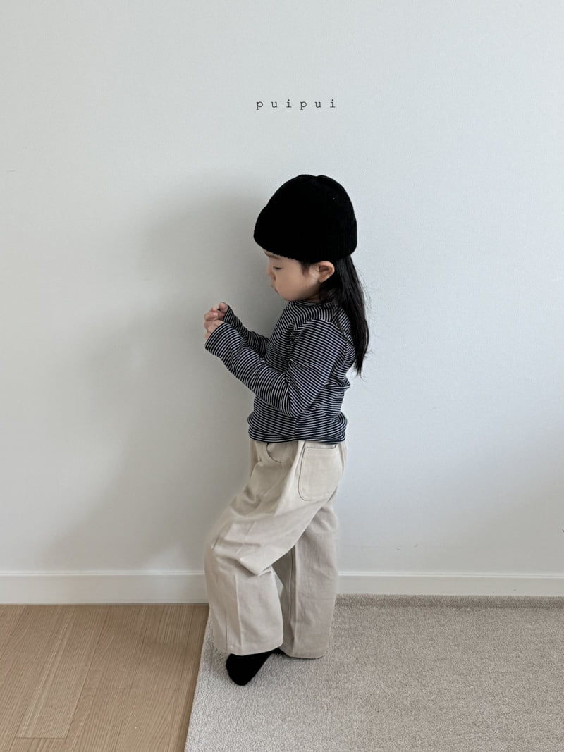 Muse Tee by Puipui for Child - view 2