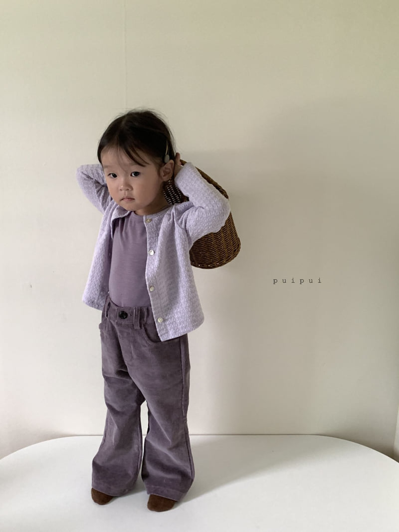 Opening Tee by Puipui for Child - view 7