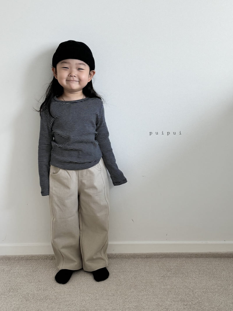 Muse Tee by Puipui for Child - view 3