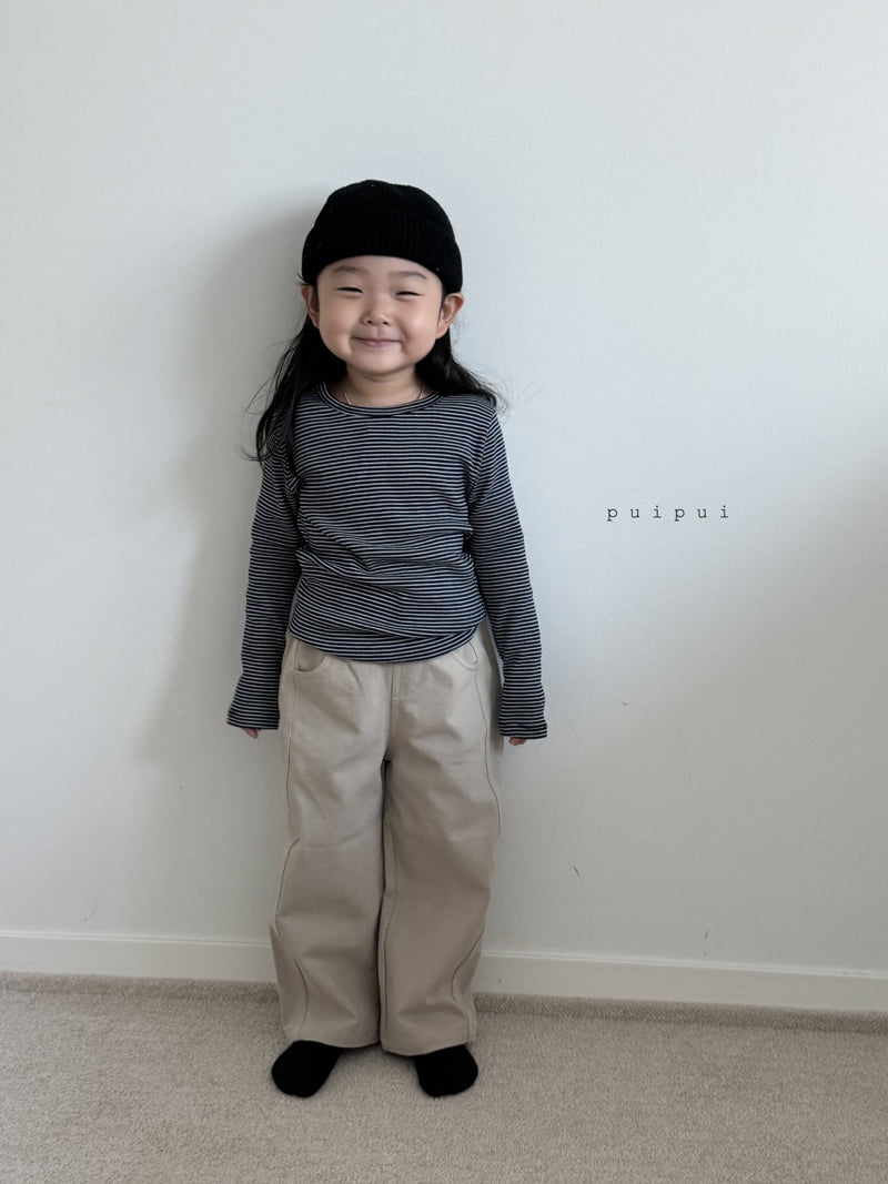 Muse Tee by Puipui for Child - view 5