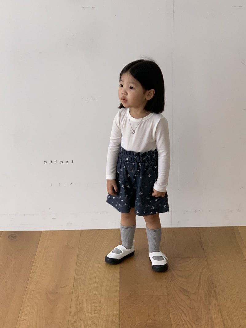 Puipui - Korean Children Fashion - #magicofchildhood - Pantella Pants