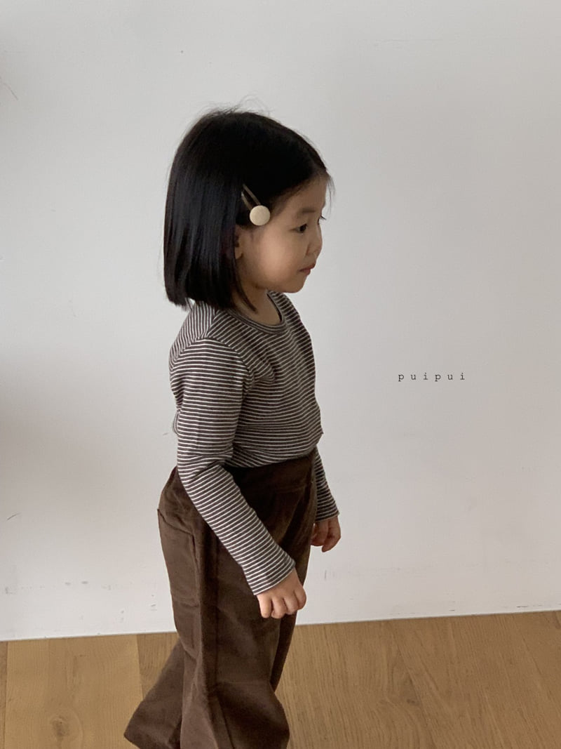 Muse Tee by Puipui for Child - view 6