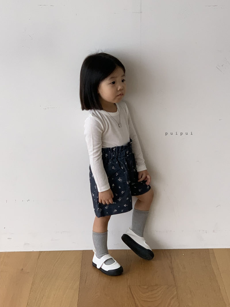Puipui - Korean Children Fashion - #minifashionista - Pantella Pants - 2