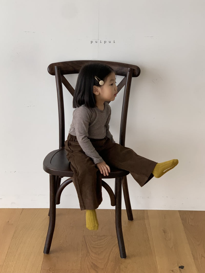 Muse Tee by Puipui for Child - view 7