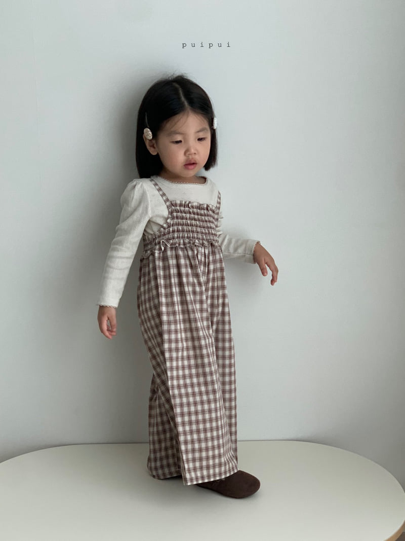 Puipui - Korean Children Fashion - #minifashionista - Rome Suit - 5