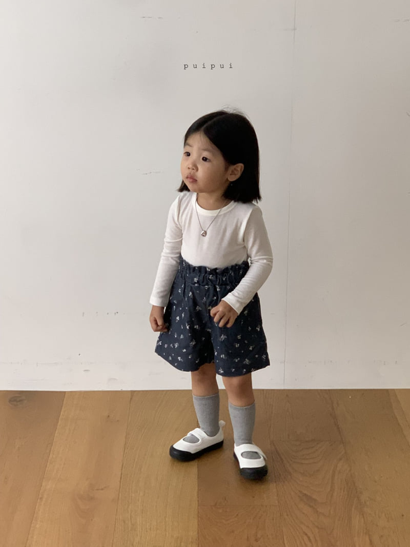Puipui - Korean Children Fashion - #prettylittlegirls - Pantella Pants - 3