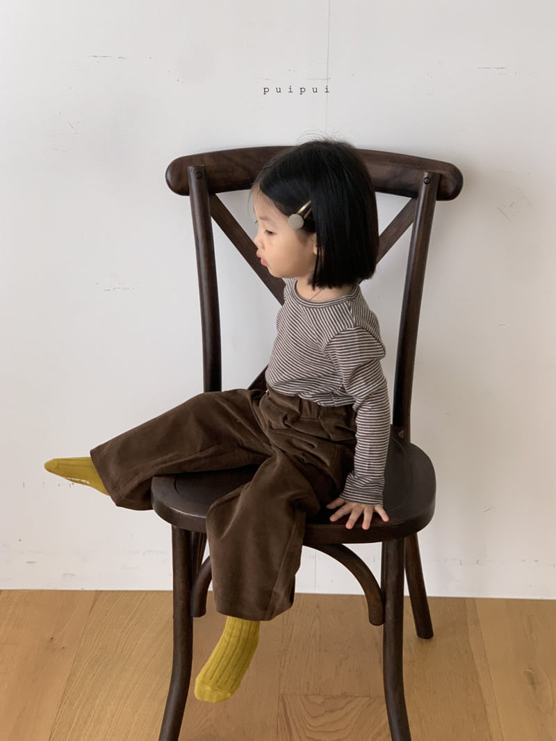 Muse Tee by Puipui for Child - view 8