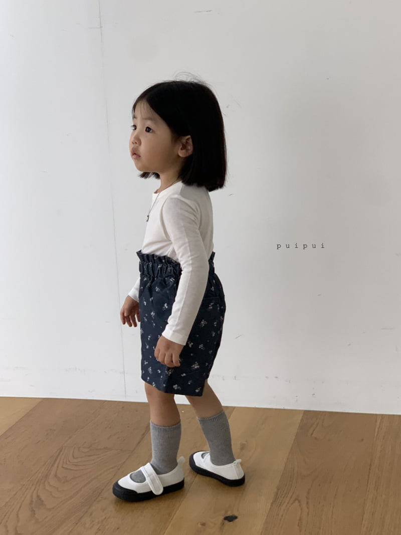 Puipui - Korean Children Fashion - #stylishchildhood - Pantella Pants - 6