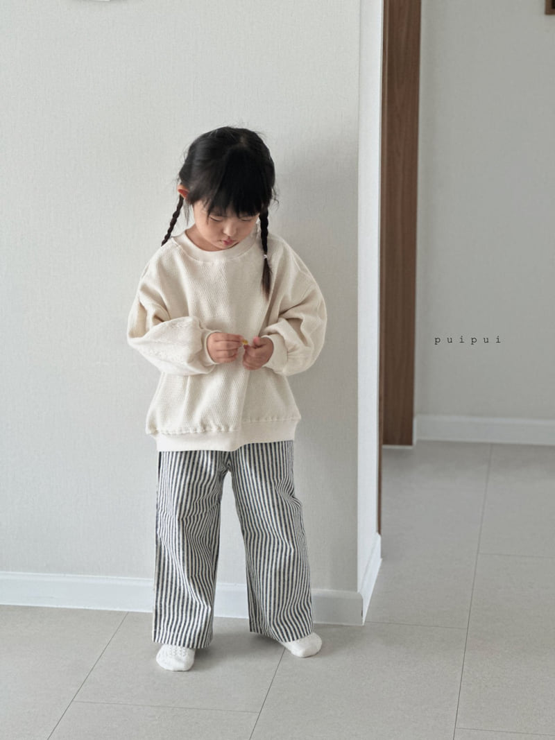 Puipui - Korean Children Fashion - #stylishchildhood - Coconut Pants - 3