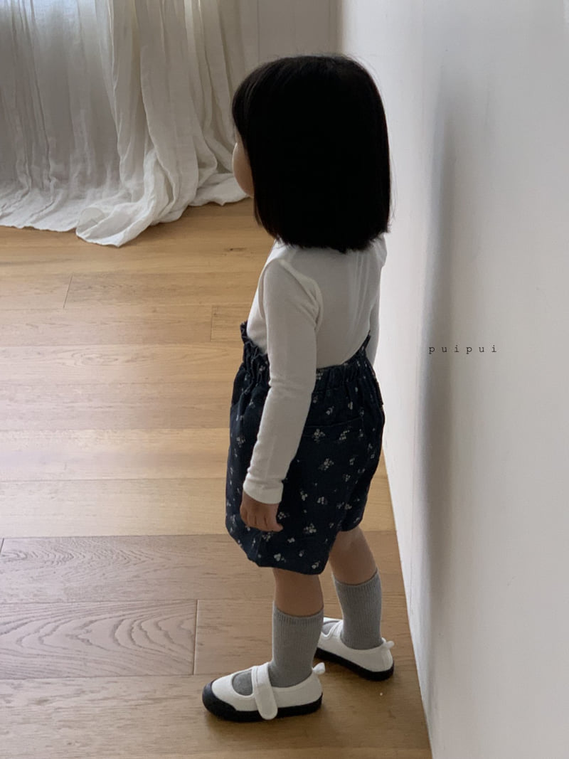 Puipui - Korean Children Fashion - #toddlerclothing - Pantella Pants - 5