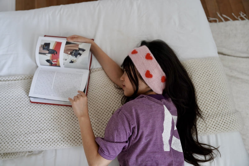 Ramijini - Korean Children Fashion - #Kfashion4kids - Hey Friend Tee - 8