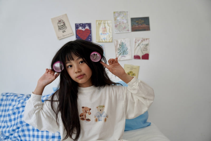 Ramijini - Korean Children Fashion - #Kfashion4kids - Yangchun Pants - 3