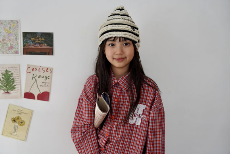 Ramijini - Korean Children Fashion - #Kfashion4kids - Nice Pants - 2