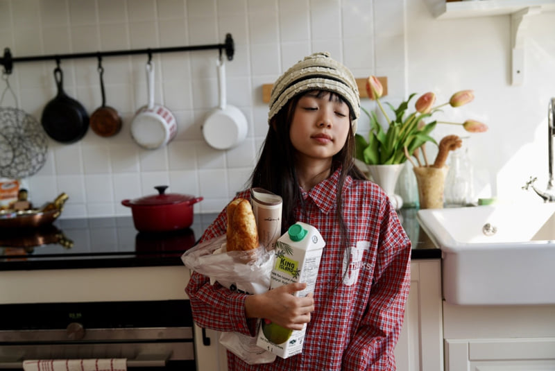 Ramijini - Korean Children Fashion - #childofig - Nice Pants - 10