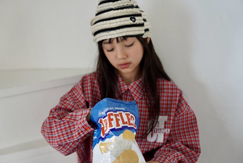 Ramijini - Korean Children Fashion - #childrensboutique - Nice Pants - 11