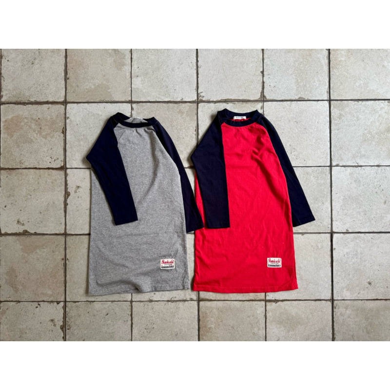 Ramijini - Korean Children Fashion - #fashionkids - Apparel One-piece