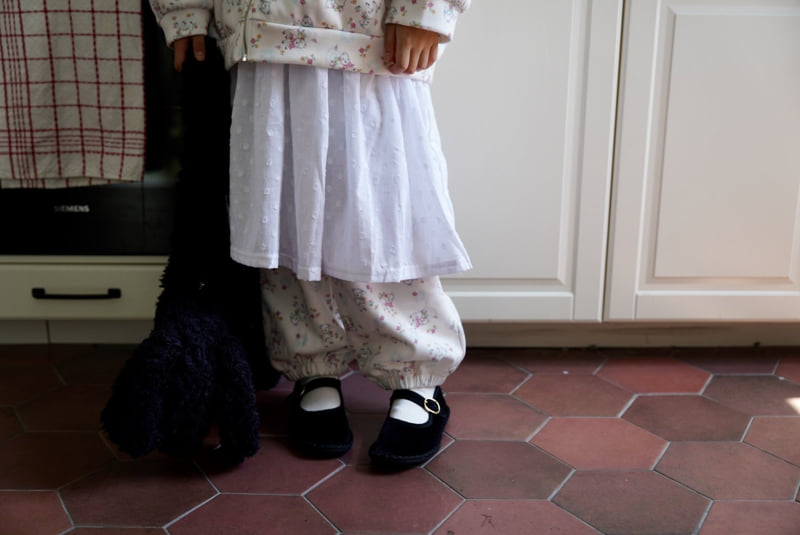 Ramijini - Korean Children Fashion - #kidzfashiontrend - Yangchun Hooded Jumper - 6