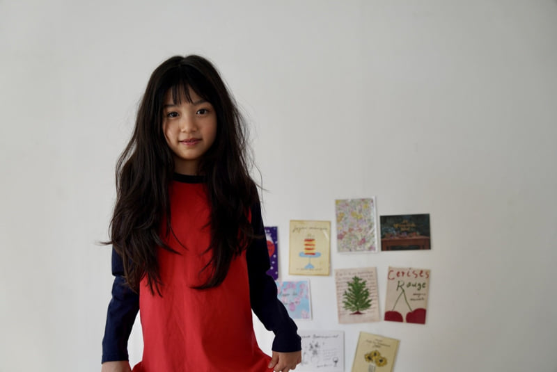 Ramijini - Korean Children Fashion - #littlefashionista - Apparel One-piece - 6