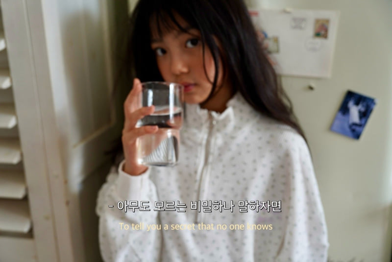 Ramijini - Korean Children Fashion - #littlefashionista - Purple Fragrance Zip-Up - 3