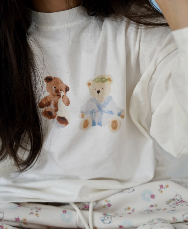 Ramijini - Korean Children Fashion - #Kfashion4kids - Yangchun Pants - 4