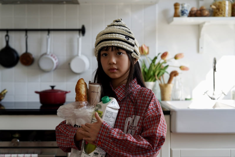 Ramijini - Korean Children Fashion - #littlefashionista - Nice Pants - 4