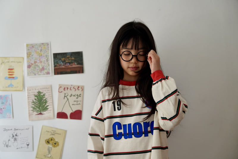 Ramijini - Korean Children Fashion - #toddlerclothing - Line Up Pants - 10