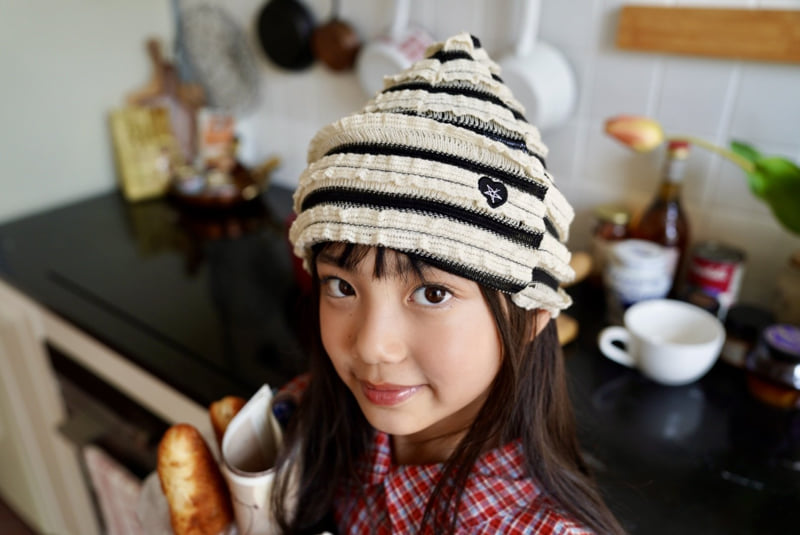 Ramijini - Korean Children Fashion - #toddlerclothing - Nice Pants - 8