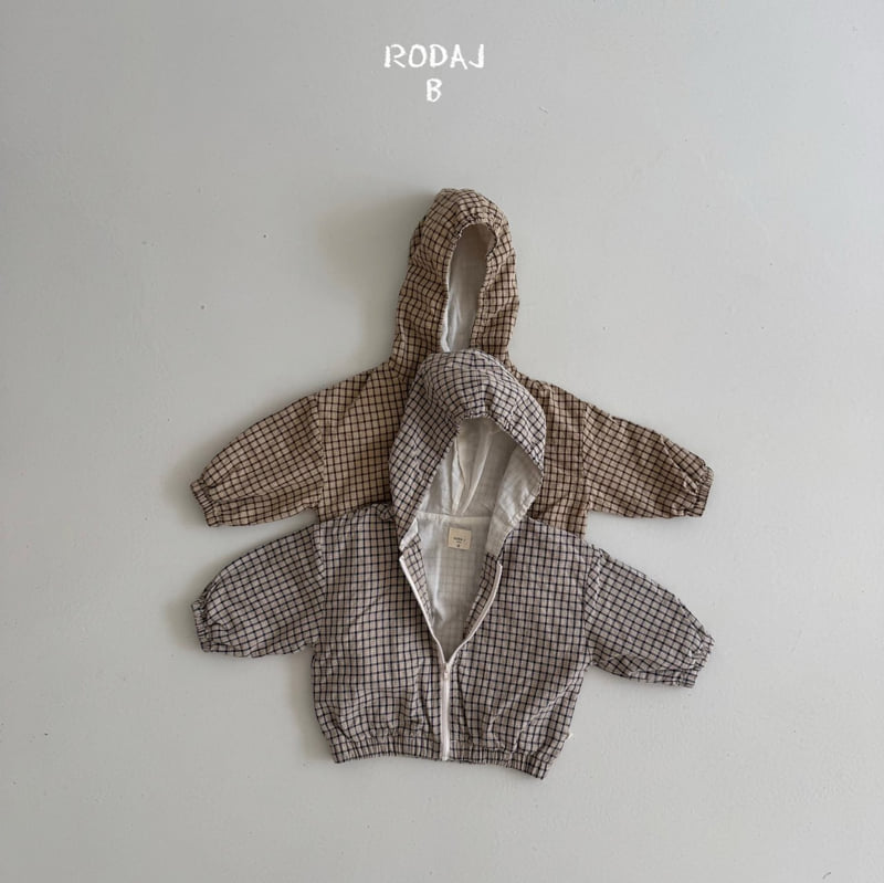 Roda J - Korean Baby Fashion - #babyboutique - Bebe Dalgona Jumper - 4
