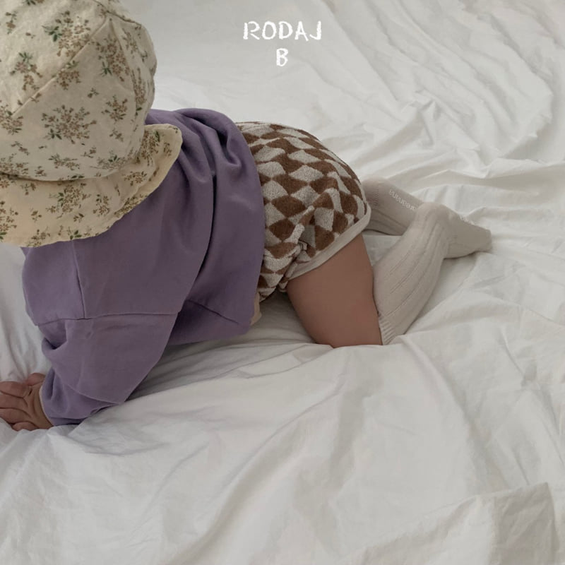 Roda J - Korean Baby Fashion - #babyfever - Bebe Are Pants - 3
