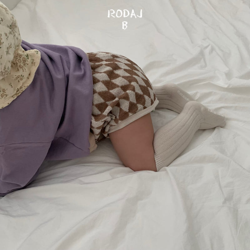 Roda J - Korean Baby Fashion - #babyfever - Bebe Are Pants - 4