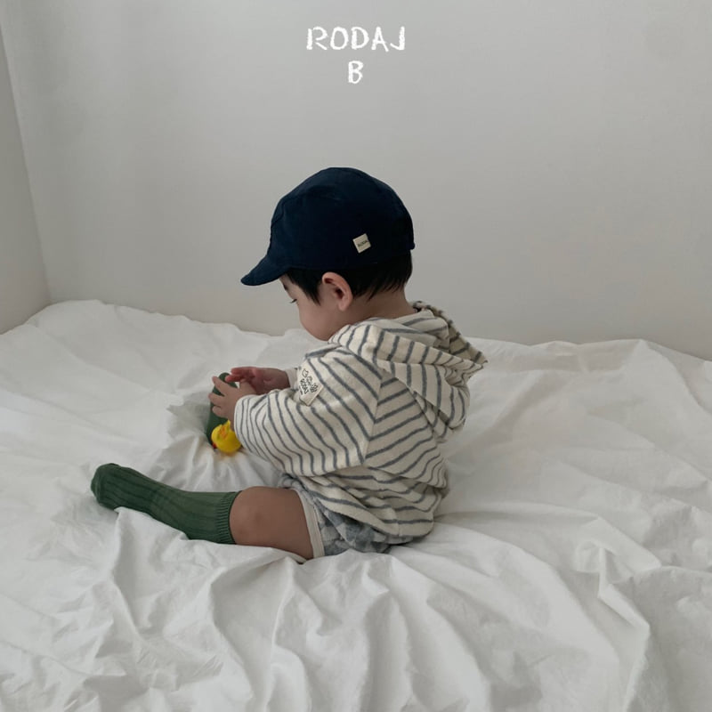 Roda J - Korean Baby Fashion - #babyoninstagram - Bebe Are Pants - 6