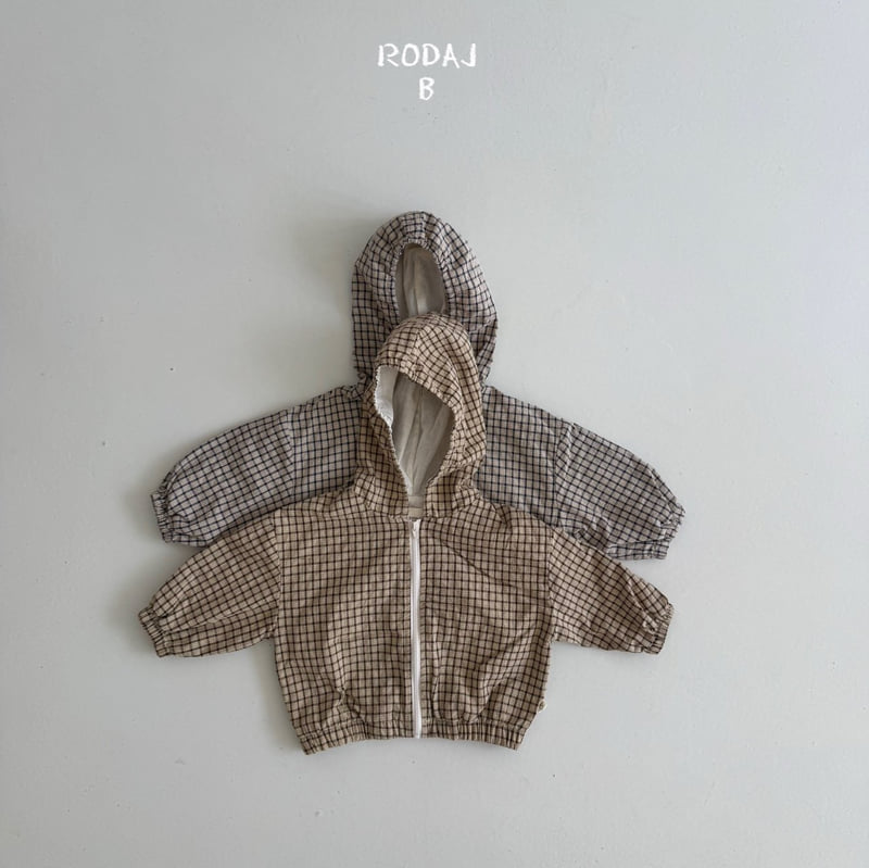 Roda J - Korean Baby Fashion - #onlinebabyboutique - Bebe Dalgona Jumper