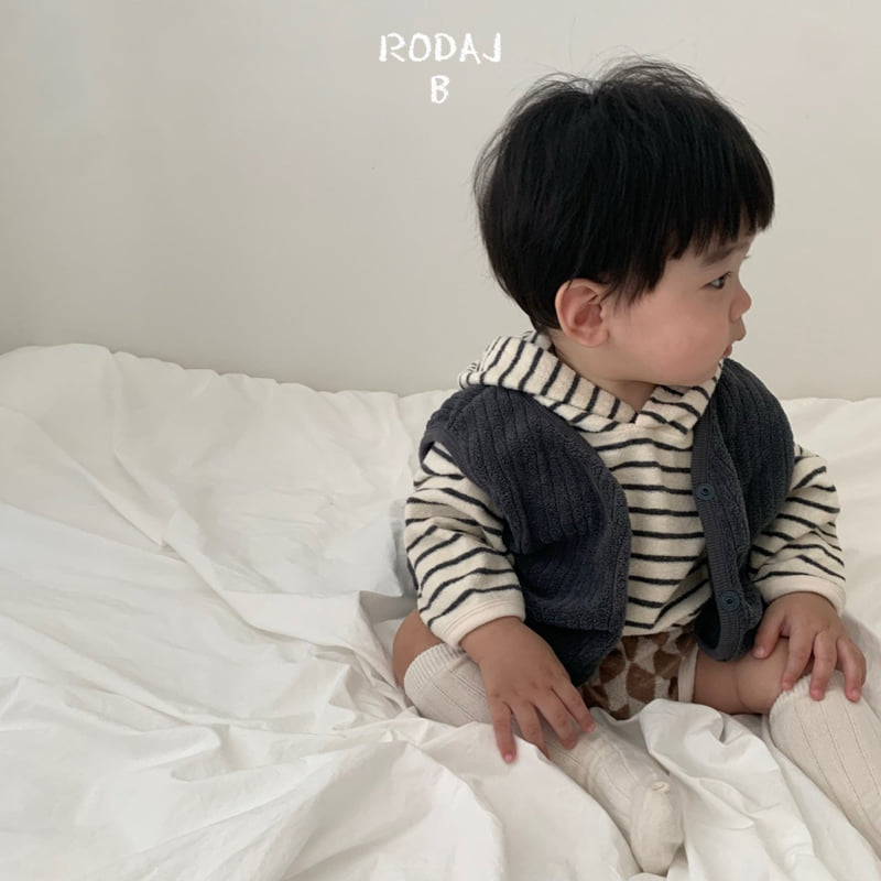 Roda J - Korean Baby Fashion - #onlinebabyshop - Bebe Are Pants - 12