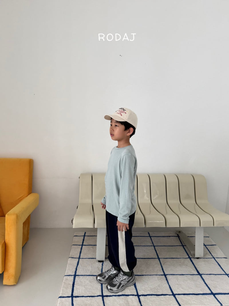 Roda J - Korean Children Fashion - #Kfashion4kids - Earth Pants - 9