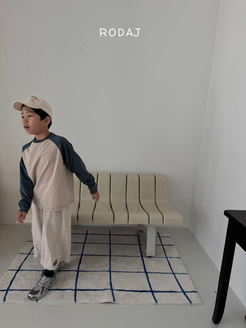 Roda J - Korean Children Fashion - #Kfashion4kids - Rico Pants - 6