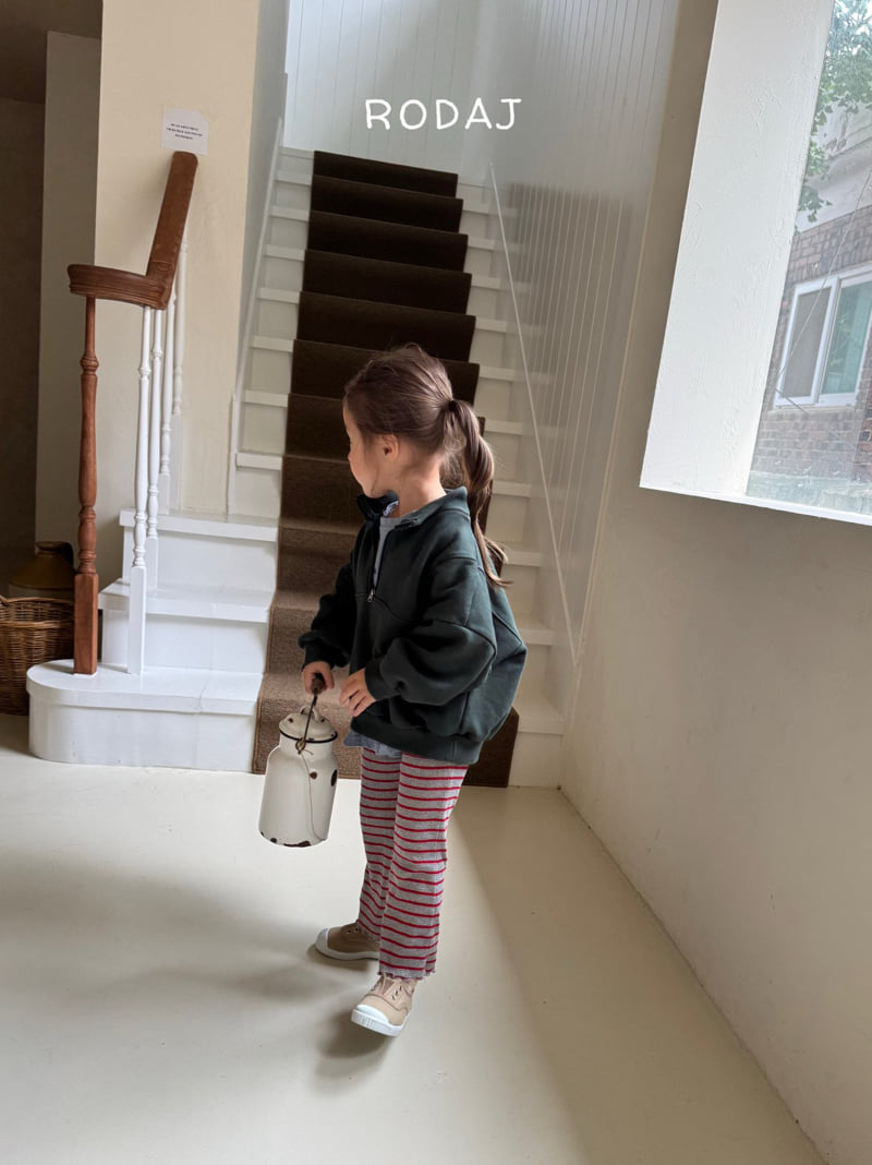 Roda J - Korean Children Fashion - #childofig - Stunning Pants - 5