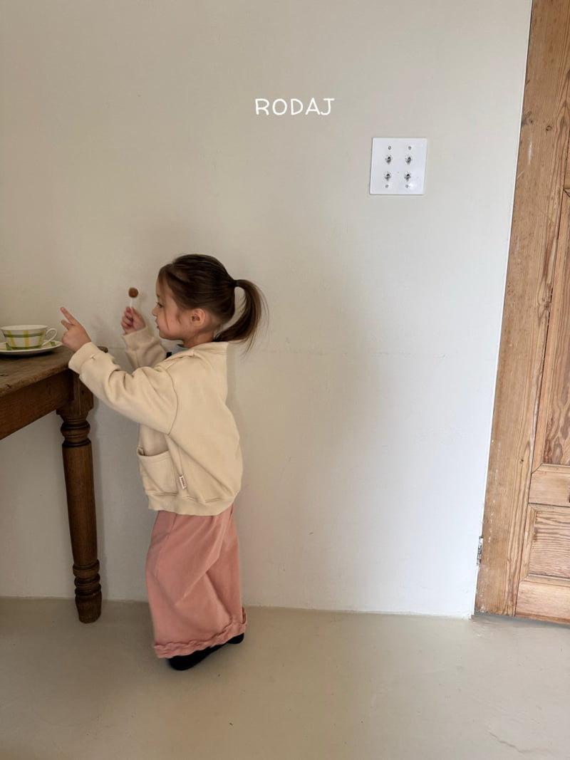 Roda J - Korean Children Fashion - #designkidswear - Dove Cardigan - 9