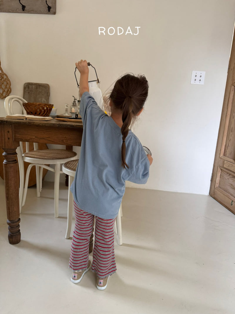 Roda J - Korean Children Fashion - #discoveringself - Stunning Pants - 8