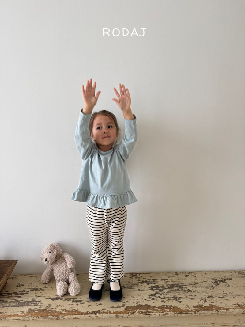 Roda J - Korean Children Fashion - #kidsshorts - Stunning Pants - 10