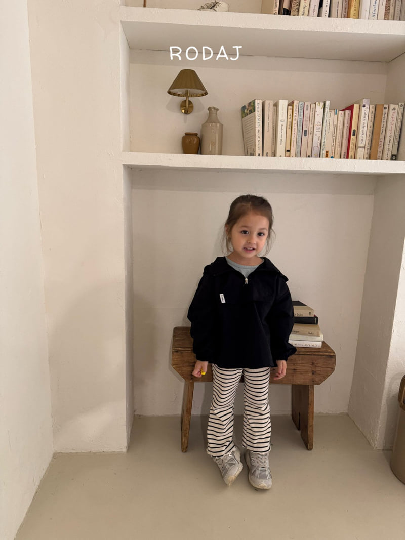 Roda J - Korean Children Fashion - #kidzfashiontrend - Stunning Pants - 12