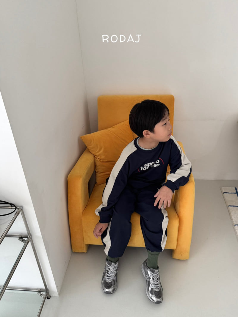 Roda J - Korean Children Fashion - #littlefashionista - Earth Pants - 10