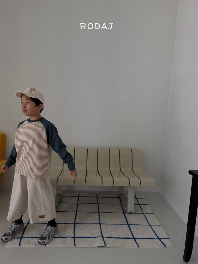 Roda J - Korean Children Fashion - #littlefashionista - Rico Pants - 7