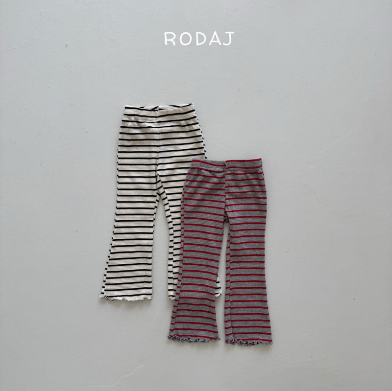 Roda J - Korean Children Fashion - #magicofchildhood - Stunning Pants