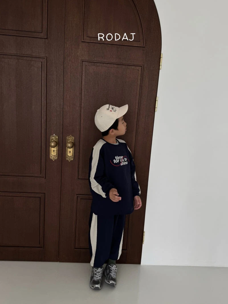 Roda J - Korean Children Fashion - #magicofchildhood - Earth Pants - 11