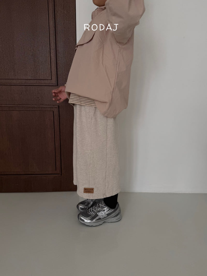 Roda J - Korean Children Fashion - #minifashionista - Rico Pants - 9