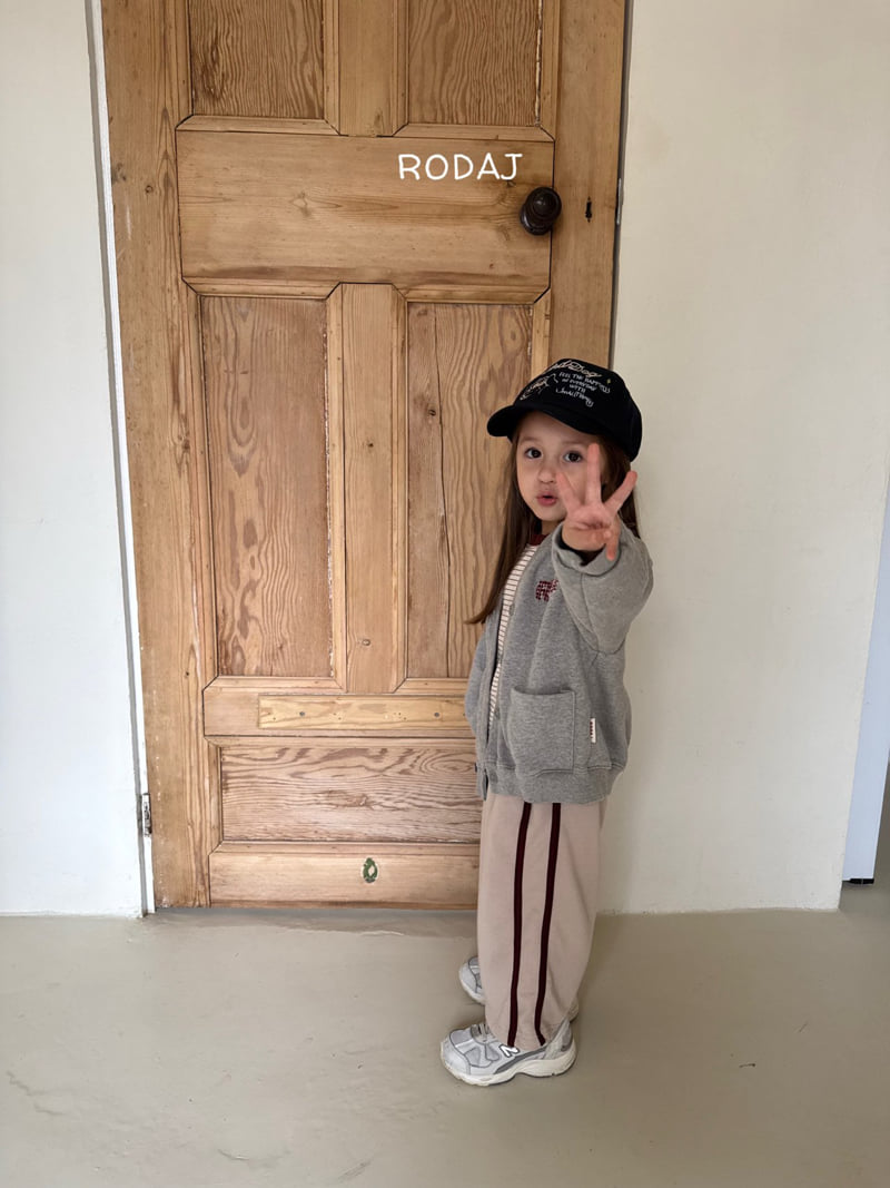 Roda J - Korean Children Fashion - #prettylittlegirls - Dove Cardigan - 5