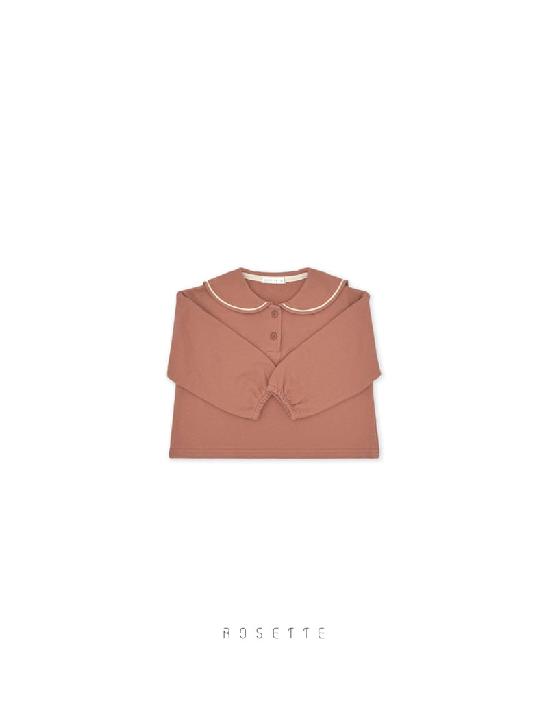 Rosette - Korean Children Fashion - #Kfashion4kids - Days Sailor Tee - 12