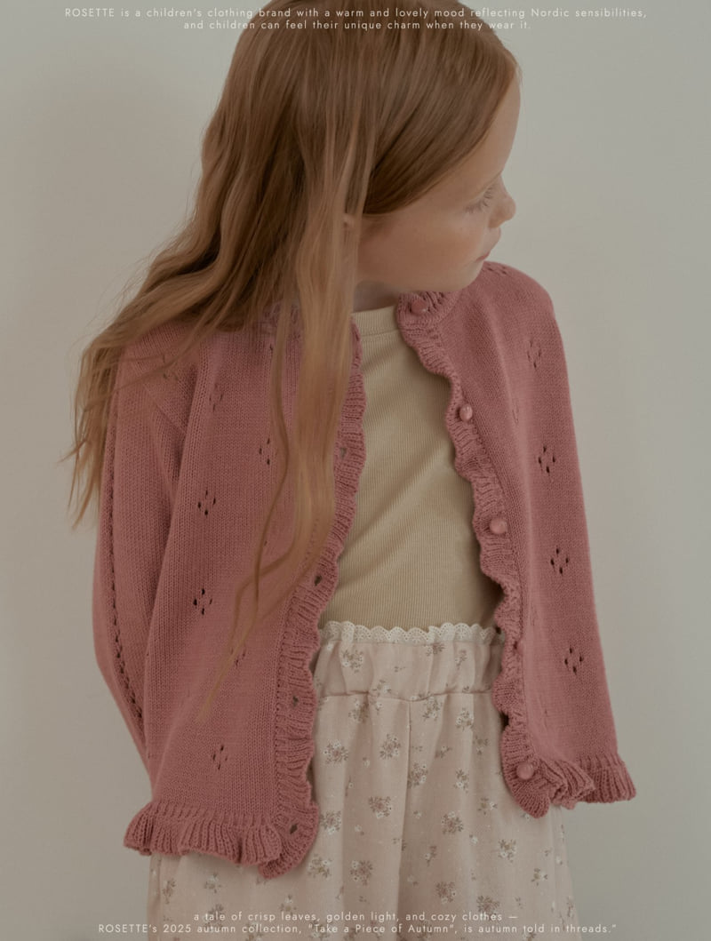 Rosette - Korean Children Fashion - #discoveringself - Momo Pants - 5